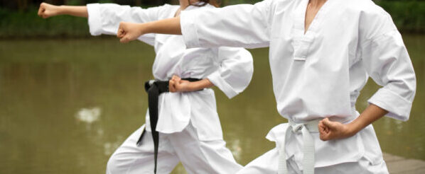 אליפות ישראל בTaekwondo | תמונה: Freepic